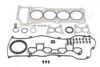 ASHIKA 49-01-111 Full Gasket Set, engine